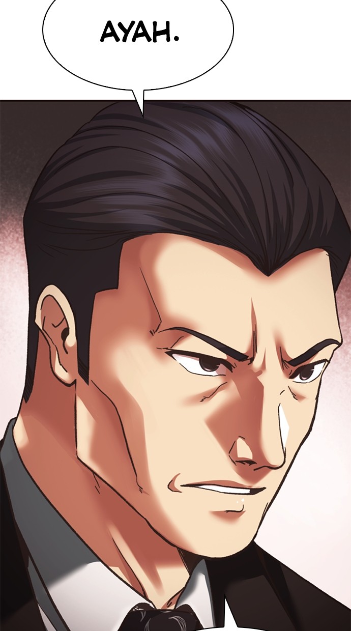 Chairman Kang, The New Employee Chapter 59 - halaman 57