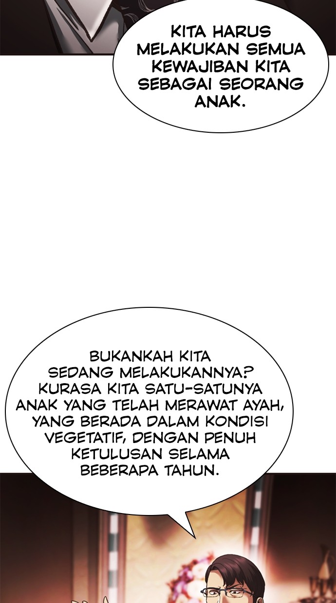 Chairman Kang, The New Employee Chapter 59 - halaman 58