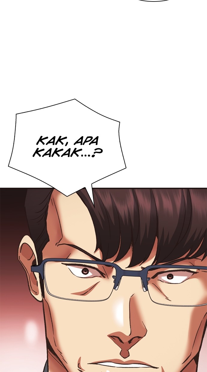 Chairman Kang, The New Employee Chapter 59 - halaman 61