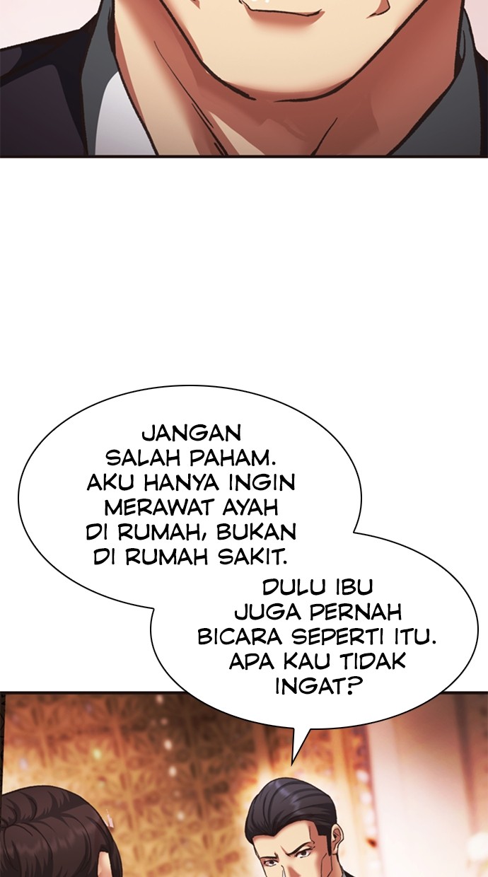 Chairman Kang, The New Employee Chapter 59 - halaman 62