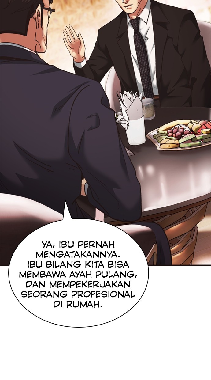 Chairman Kang, The New Employee Chapter 59 - halaman 63