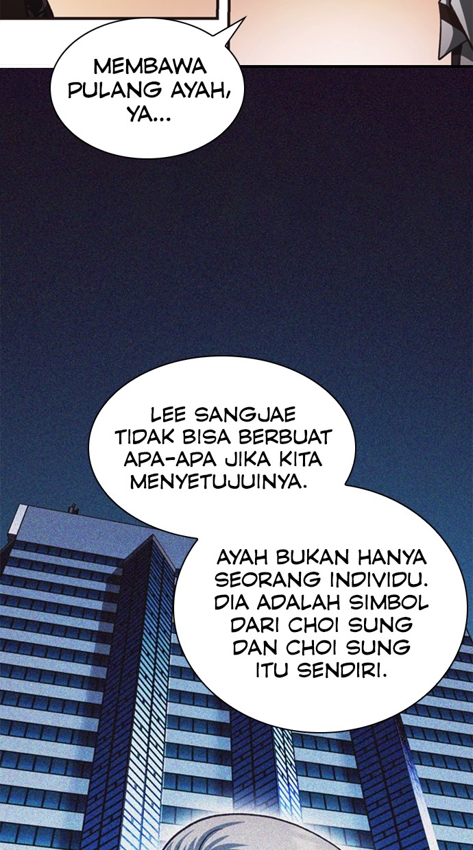 Chairman Kang, The New Employee Chapter 59 - halaman 65