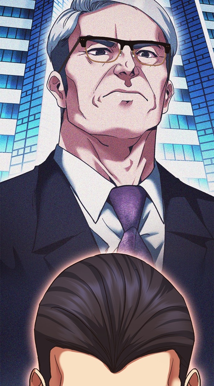 Chairman Kang, The New Employee Chapter 59 - halaman 66