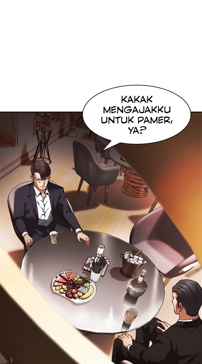 Chairman Kang, The New Employee Chapter 59 - halaman 68