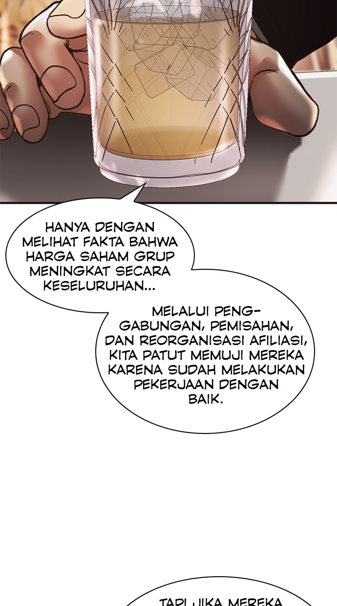 Chairman Kang, The New Employee Chapter 59 - halaman 70