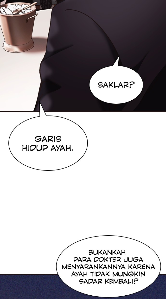 Chairman Kang, The New Employee Chapter 59 - halaman 77