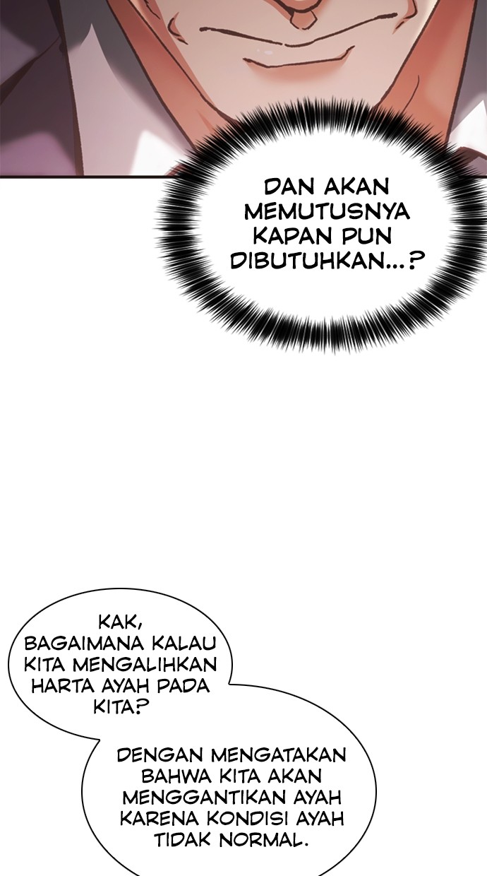 Chairman Kang, The New Employee Chapter 59 - halaman 82