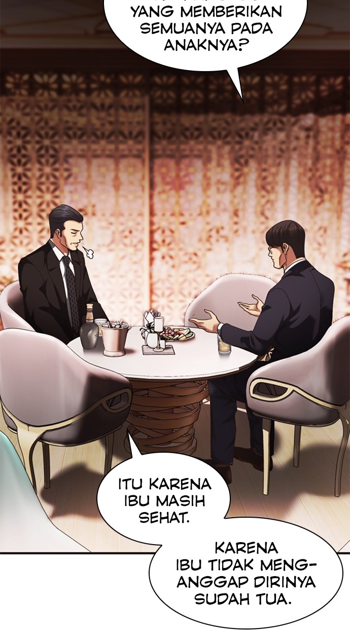 Chairman Kang, The New Employee Chapter 59 - halaman 86