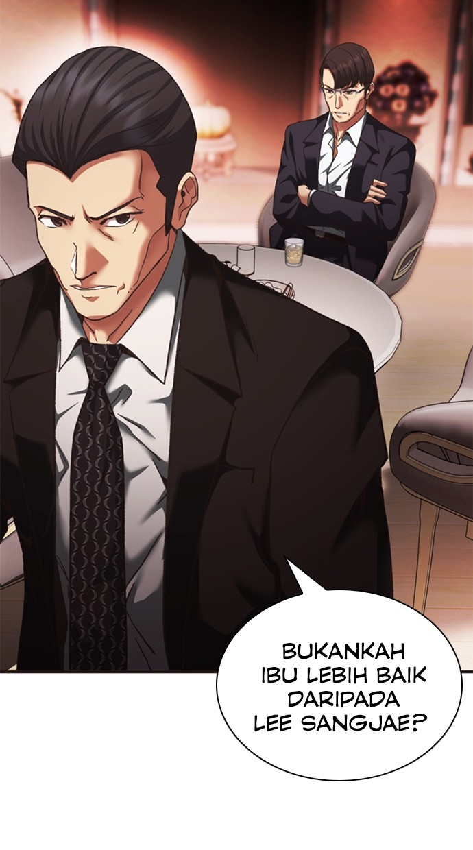 Chairman Kang, The New Employee Chapter 59 - halaman 89