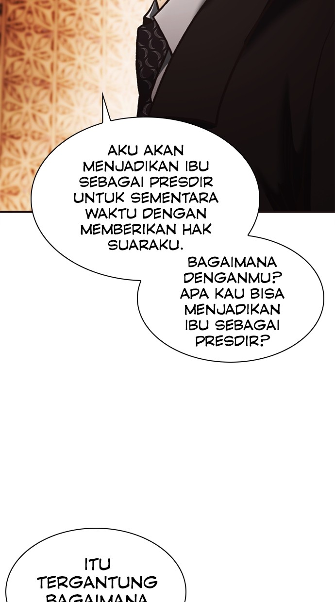 Chairman Kang, The New Employee Chapter 59 - halaman 91