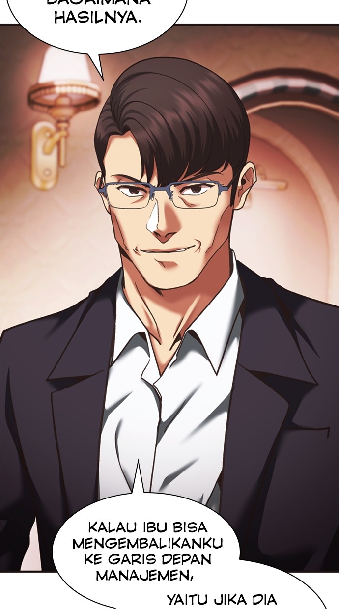Chairman Kang, The New Employee Chapter 59 - halaman 92