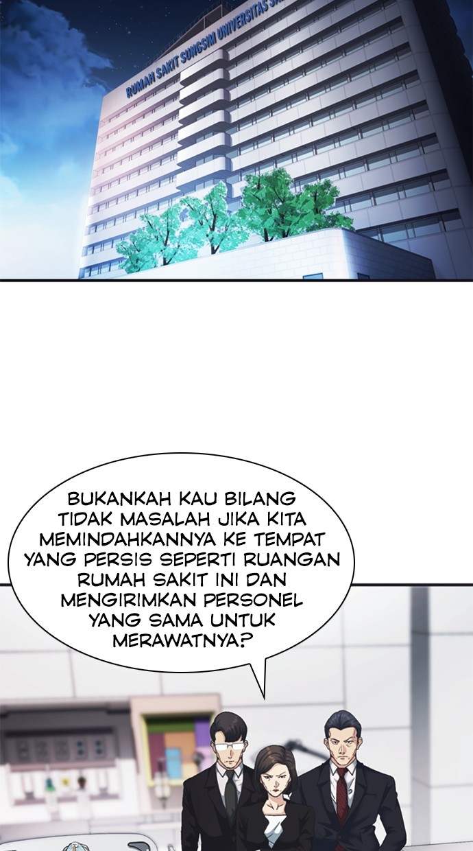 Chairman Kang, The New Employee Chapter 59 - halaman 97