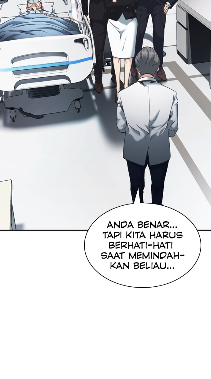 Chairman Kang, The New Employee Chapter 59 - halaman 98