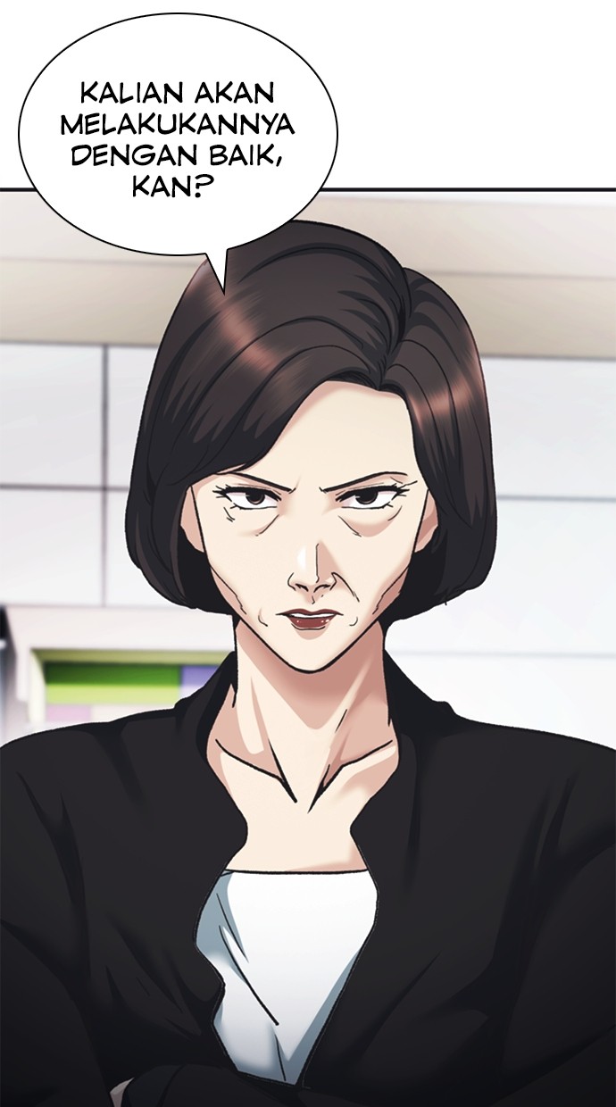 Chairman Kang, The New Employee Chapter 59 - halaman 99