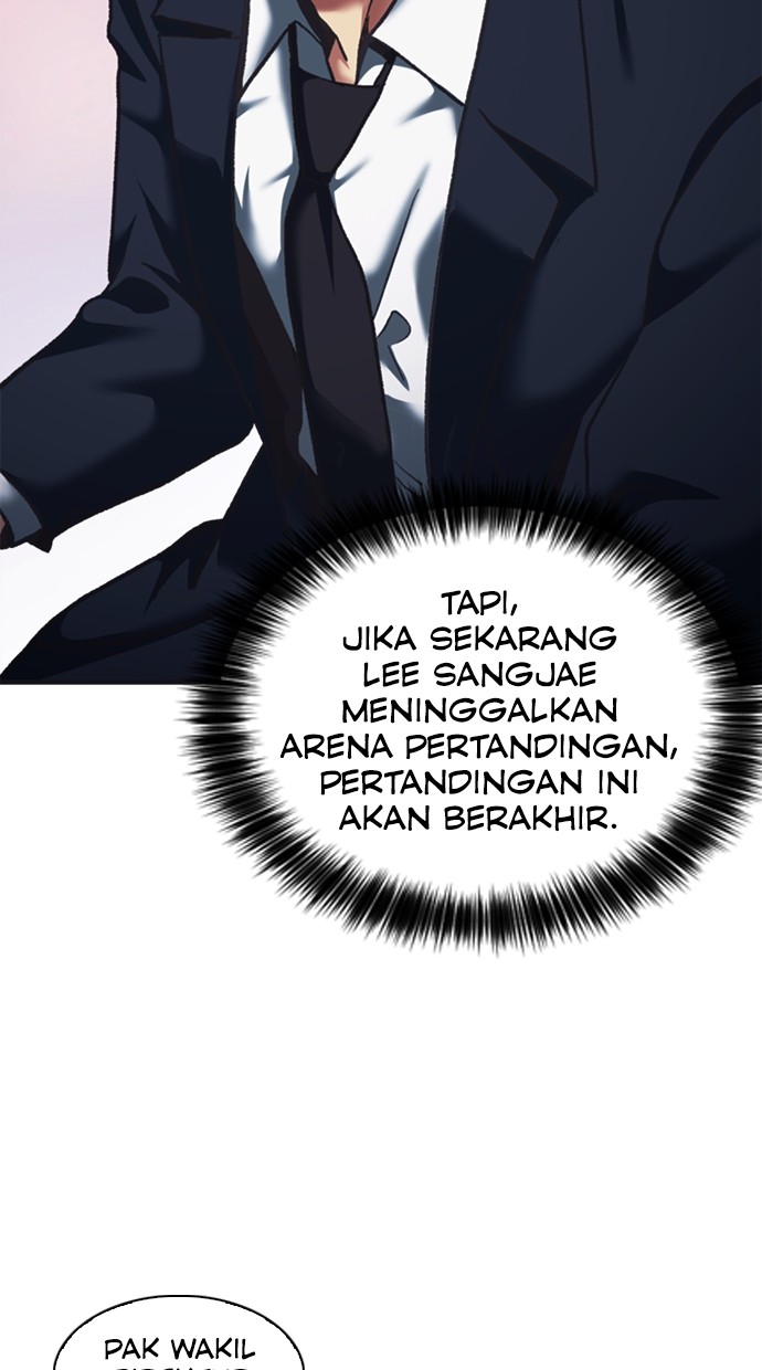 Chairman Kang, The New Employee Chapter 60 - halaman 102