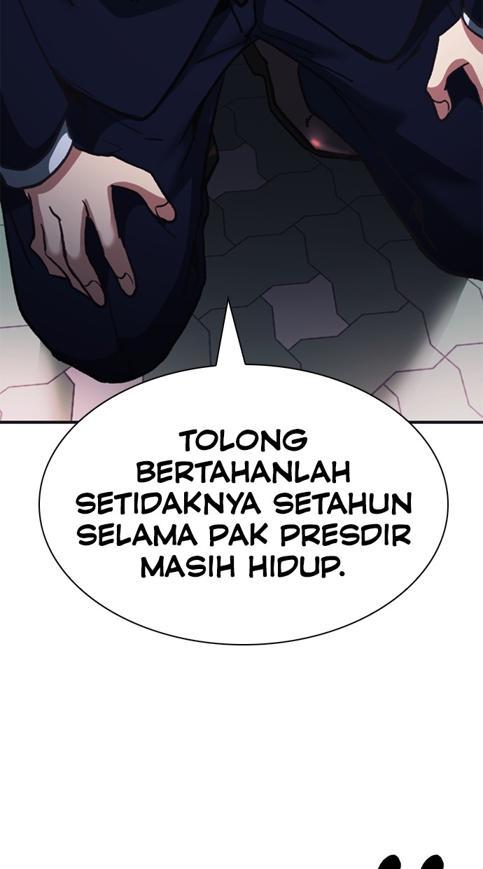 Chairman Kang, The New Employee Chapter 60 - halaman 106