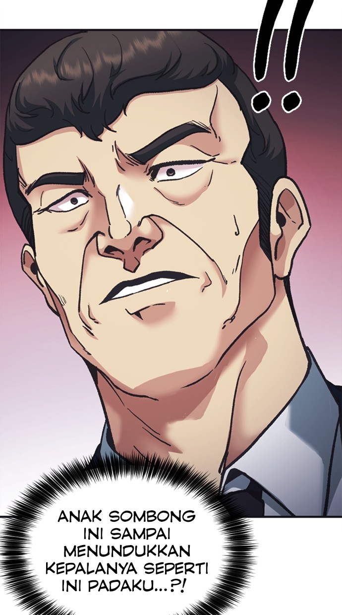 Chairman Kang, The New Employee Chapter 60 - halaman 107