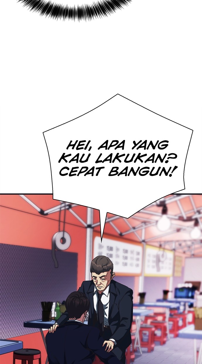 Chairman Kang, The New Employee Chapter 60 - halaman 108