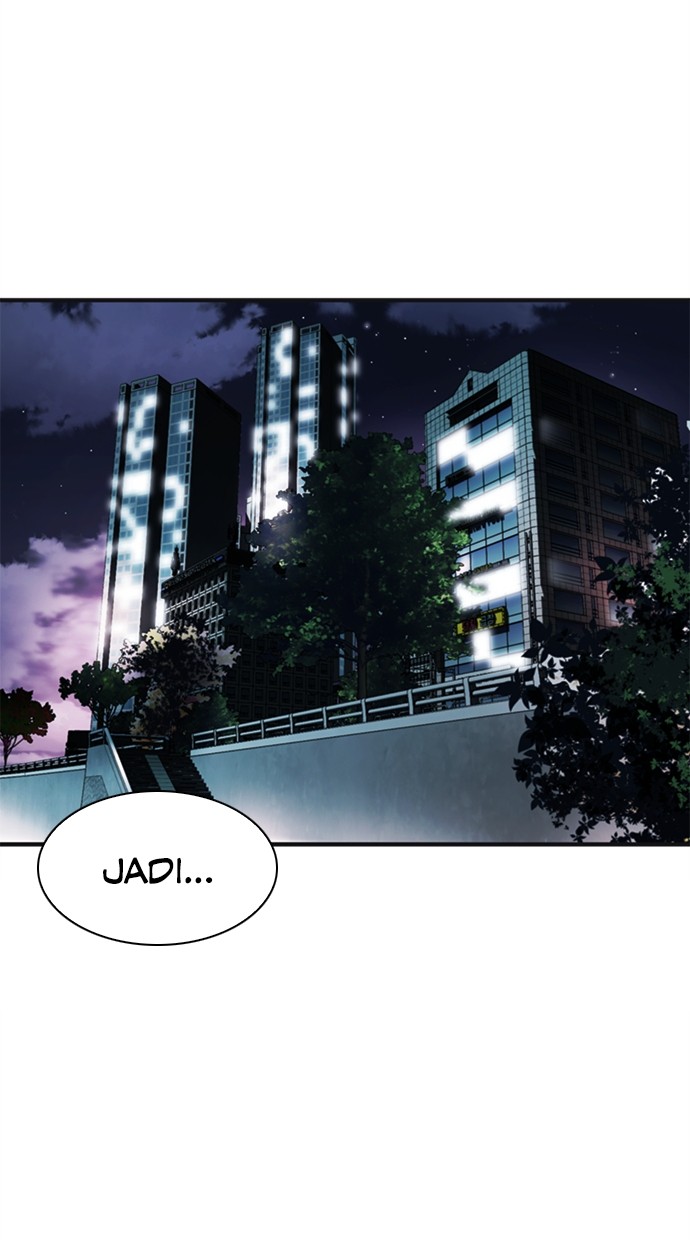 Chairman Kang, The New Employee Chapter 60 - halaman 110