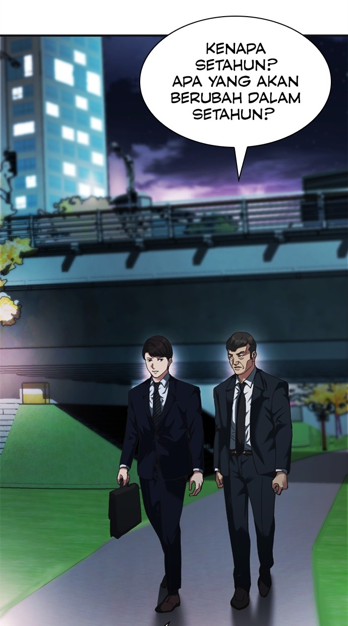 Chairman Kang, The New Employee Chapter 60 - halaman 111
