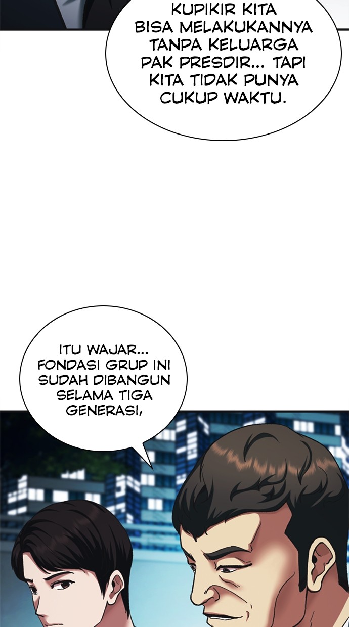 Chairman Kang, The New Employee Chapter 60 - halaman 114