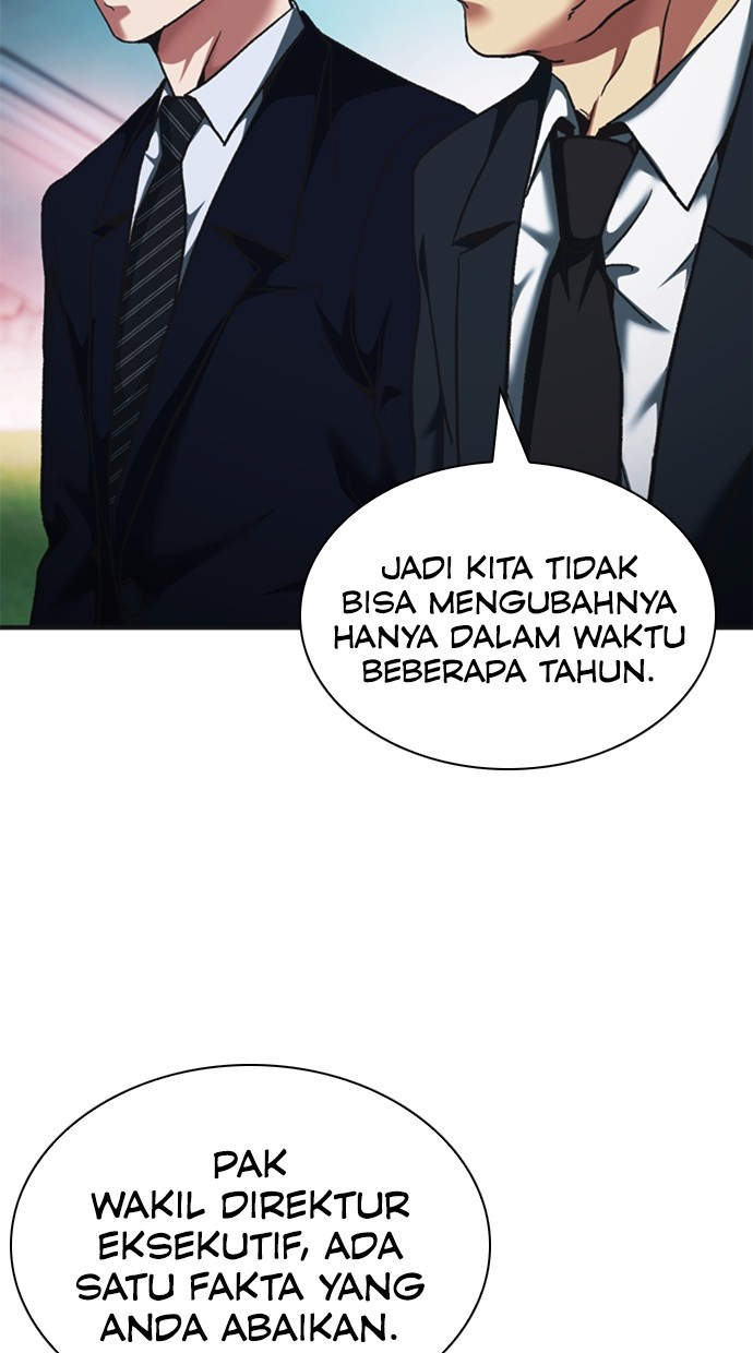 Chairman Kang, The New Employee Chapter 60 - halaman 115