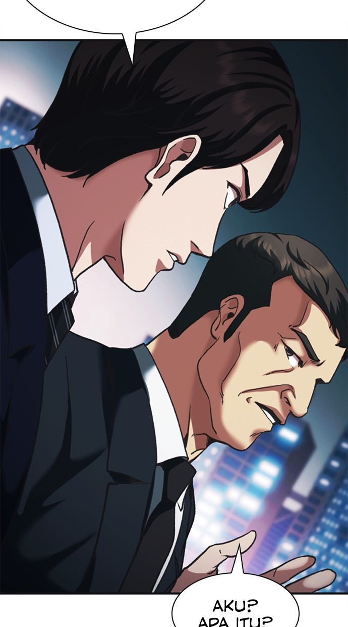 Chairman Kang, The New Employee Chapter 60 - halaman 116