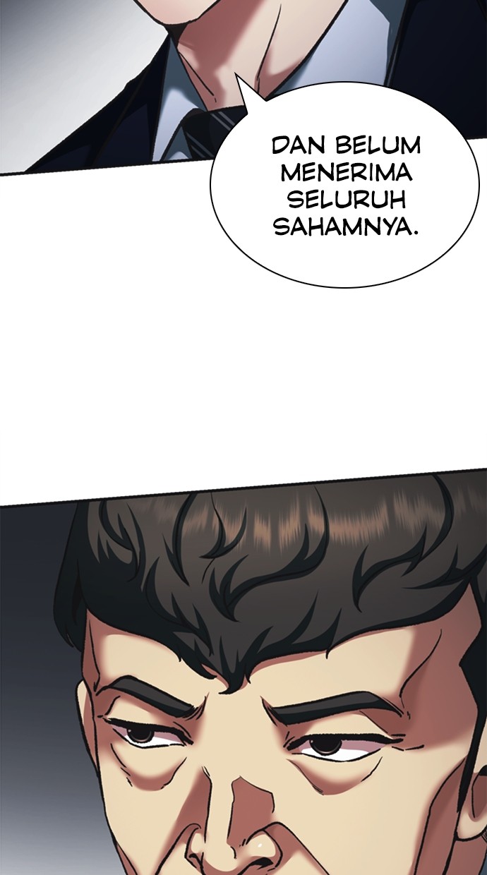Chairman Kang, The New Employee Chapter 60 - halaman 118