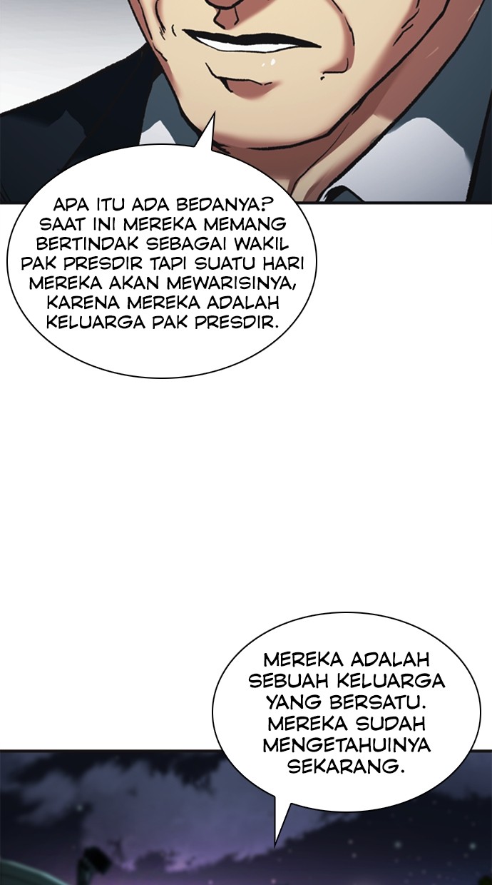Chairman Kang, The New Employee Chapter 60 - halaman 119