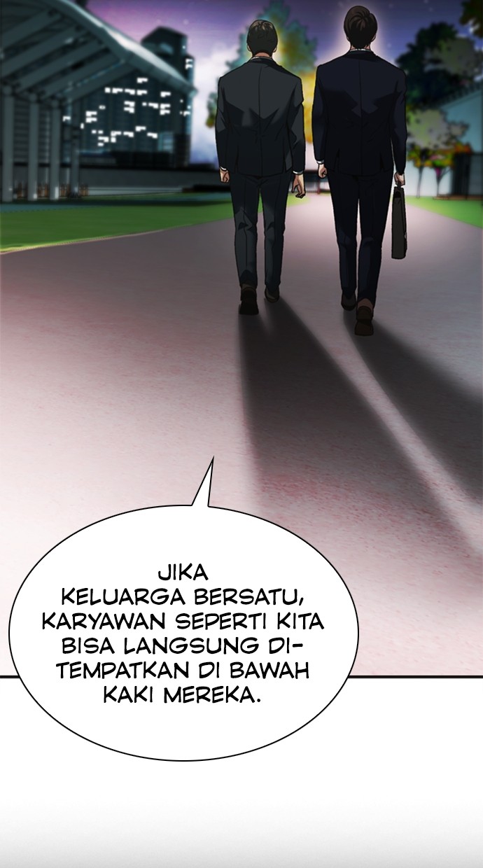 Chairman Kang, The New Employee Chapter 60 - halaman 120