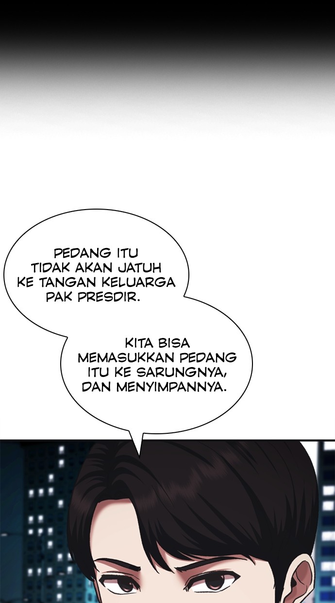 Chairman Kang, The New Employee Chapter 60 - halaman 123