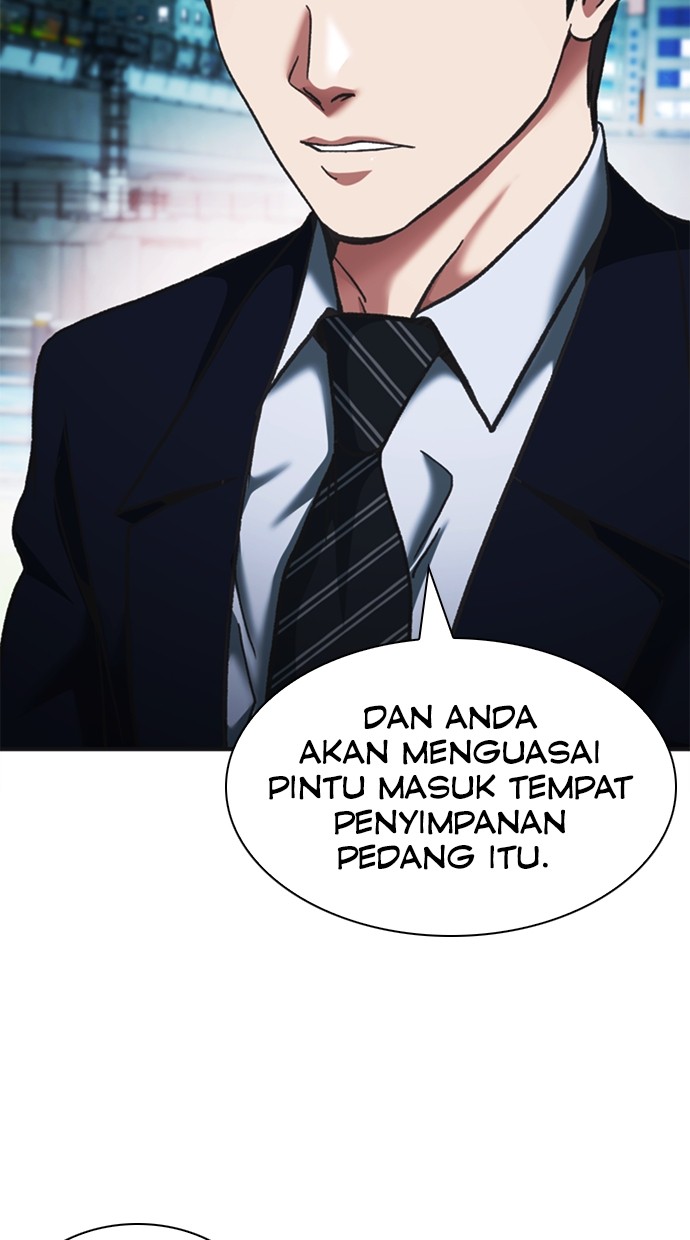 Chairman Kang, The New Employee Chapter 60 - halaman 124