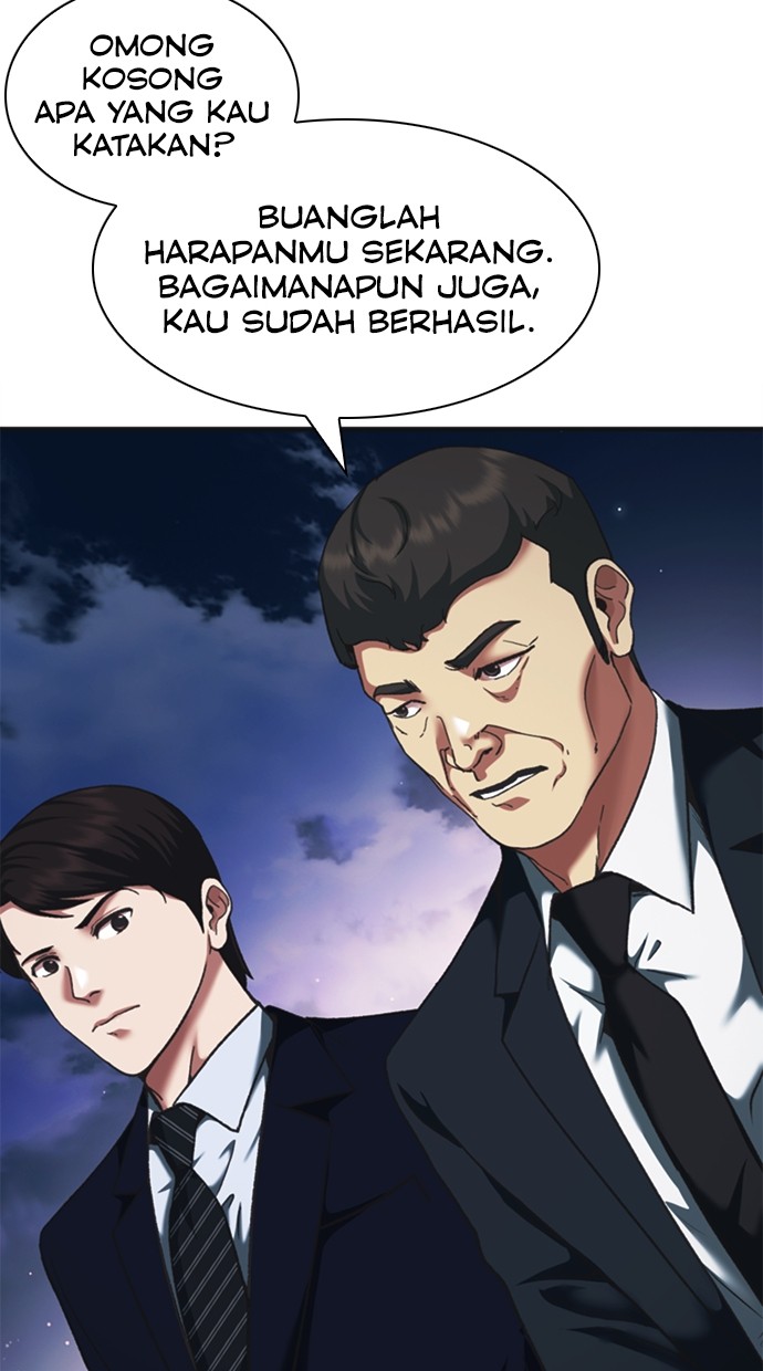 Chairman Kang, The New Employee Chapter 60 - halaman 125