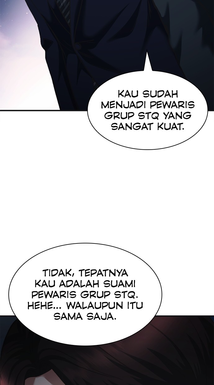 Chairman Kang, The New Employee Chapter 60 - halaman 126