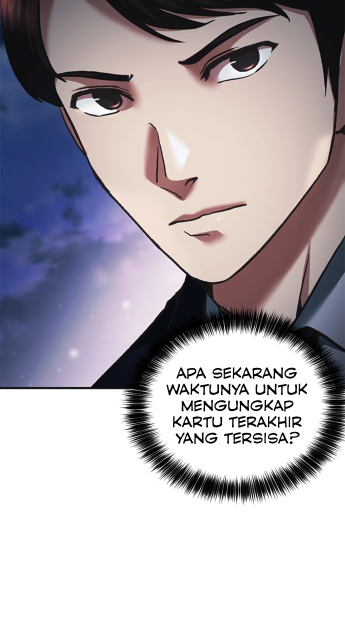 Chairman Kang, The New Employee Chapter 60 - halaman 127