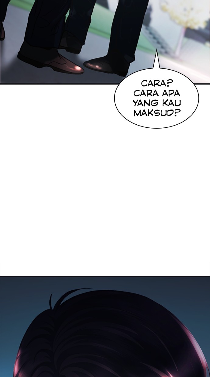 Chairman Kang, The New Employee Chapter 60 - halaman 130