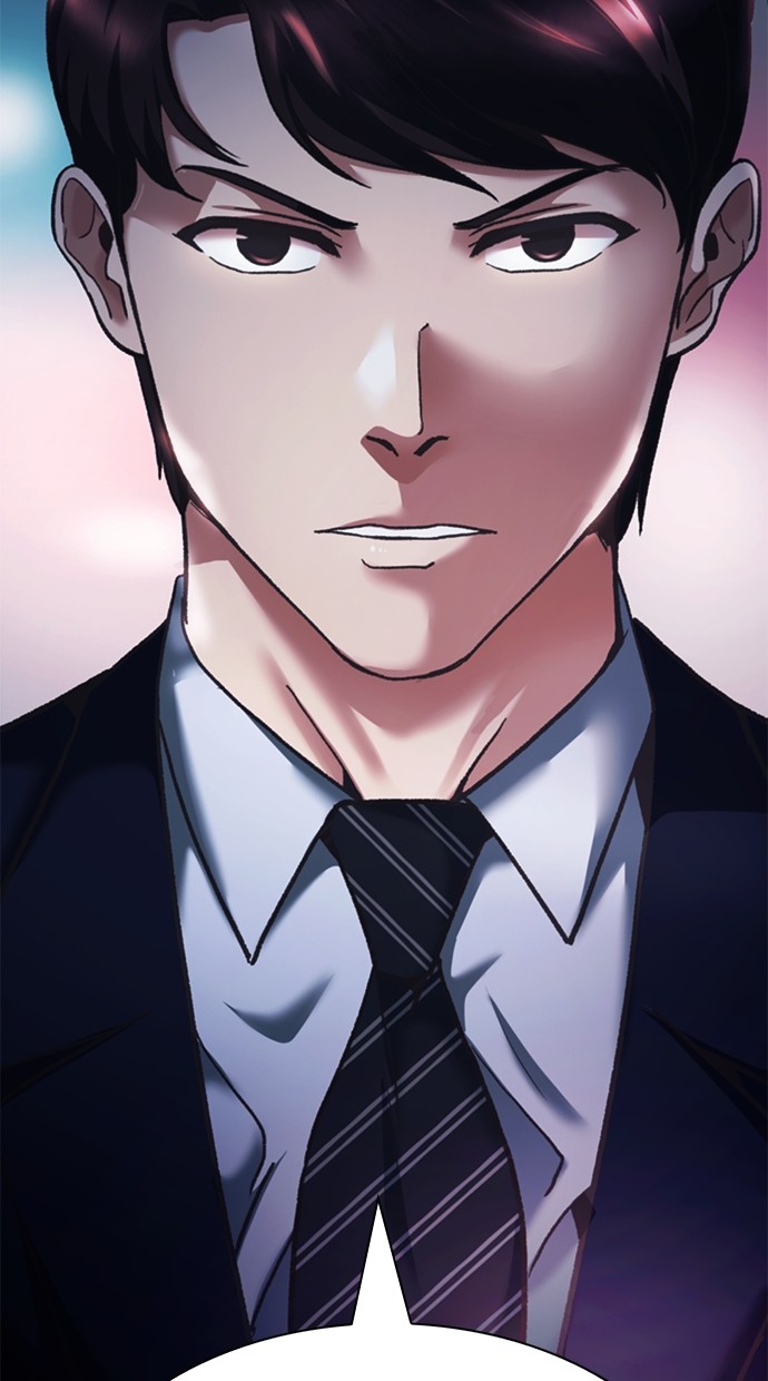 Chairman Kang, The New Employee Chapter 60 - halaman 131