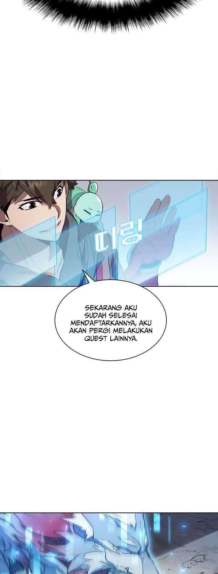 Chairman Kang, The New Employee Chapter 60 - halaman 22