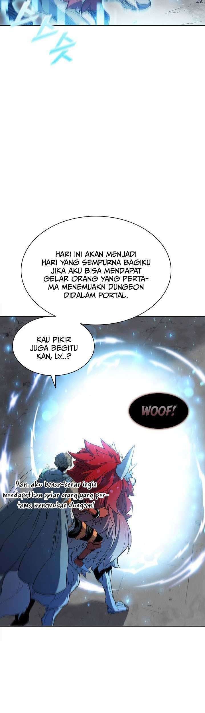 Chairman Kang, The New Employee Chapter 60 - halaman 23