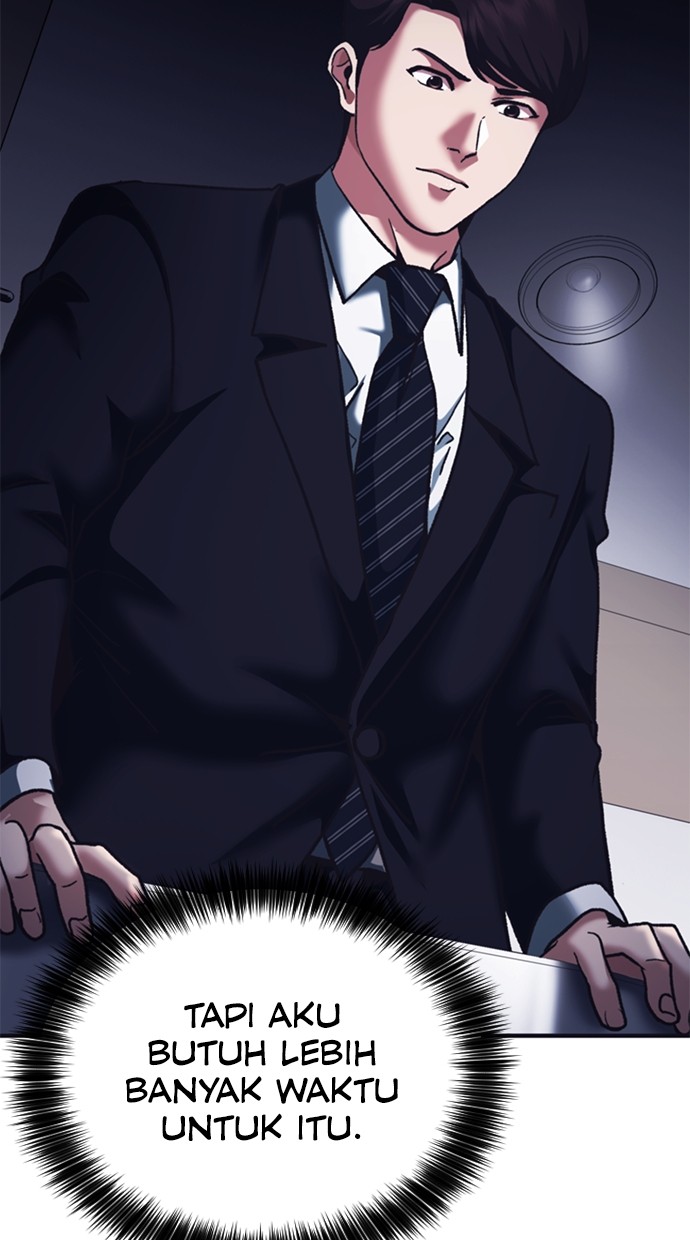 Chairman Kang, The New Employee Chapter 60 - halaman 36