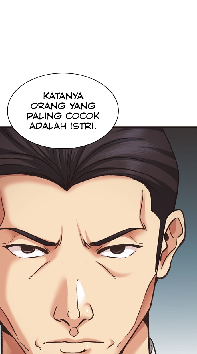 Chairman Kang, The New Employee Chapter 60 - halaman 55