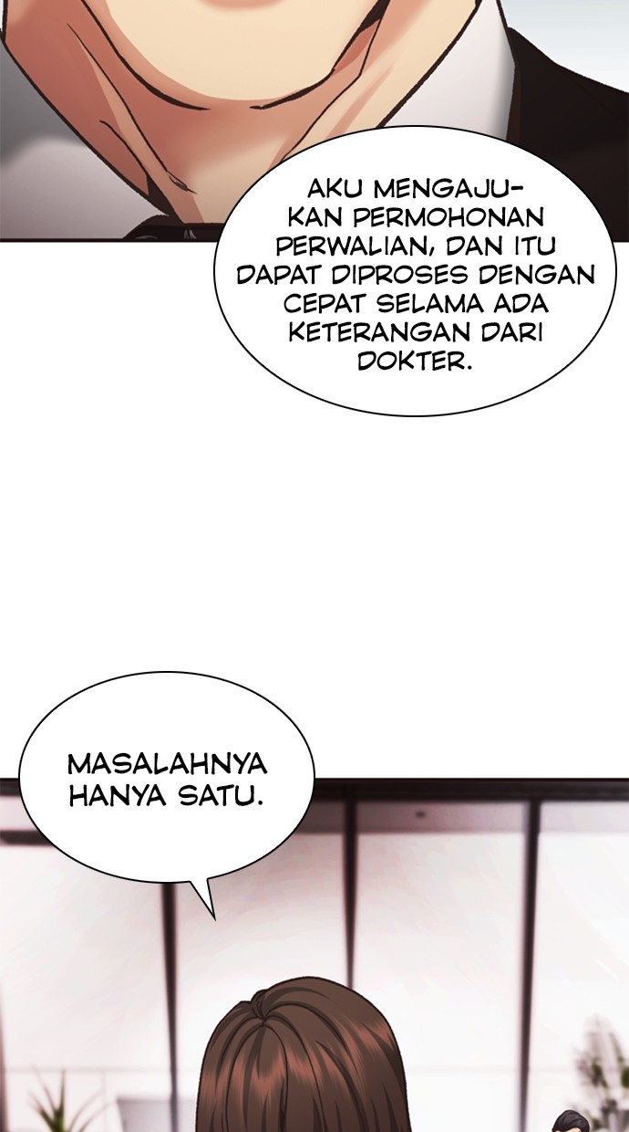Chairman Kang, The New Employee Chapter 60 - halaman 56