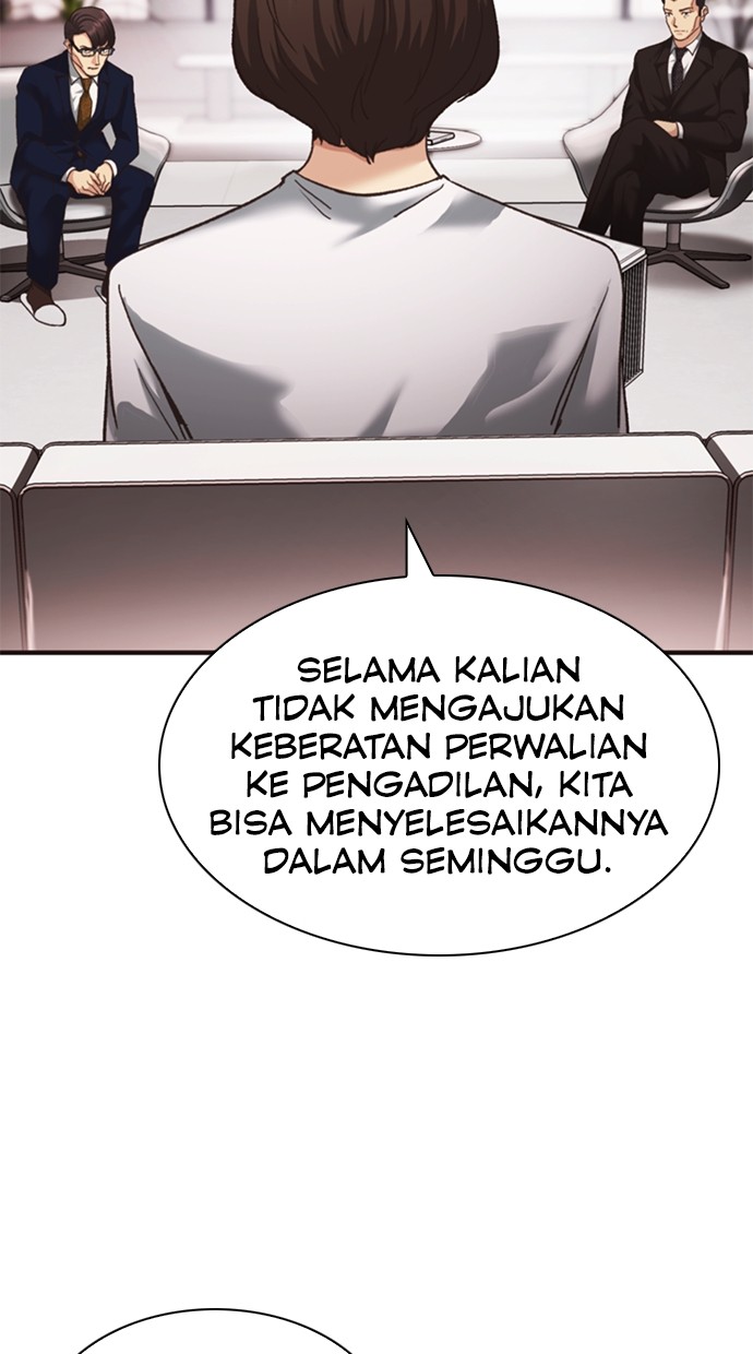 Chairman Kang, The New Employee Chapter 60 - halaman 57