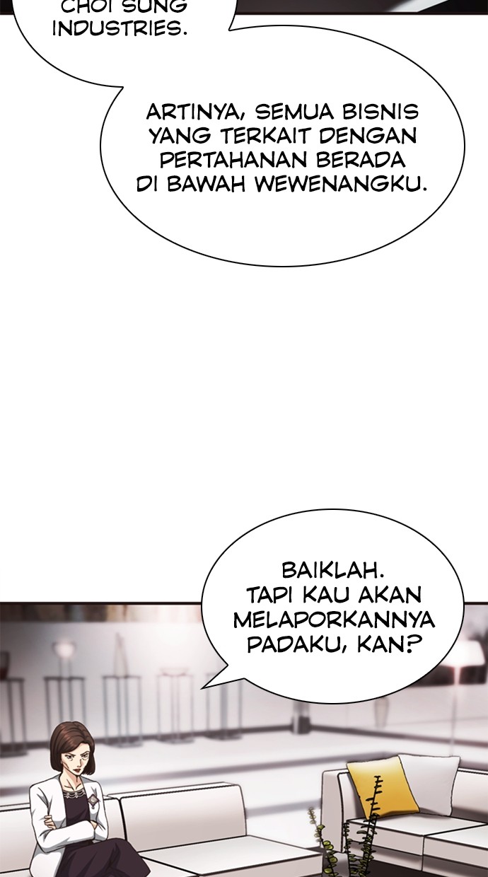 Chairman Kang, The New Employee Chapter 60 - halaman 59