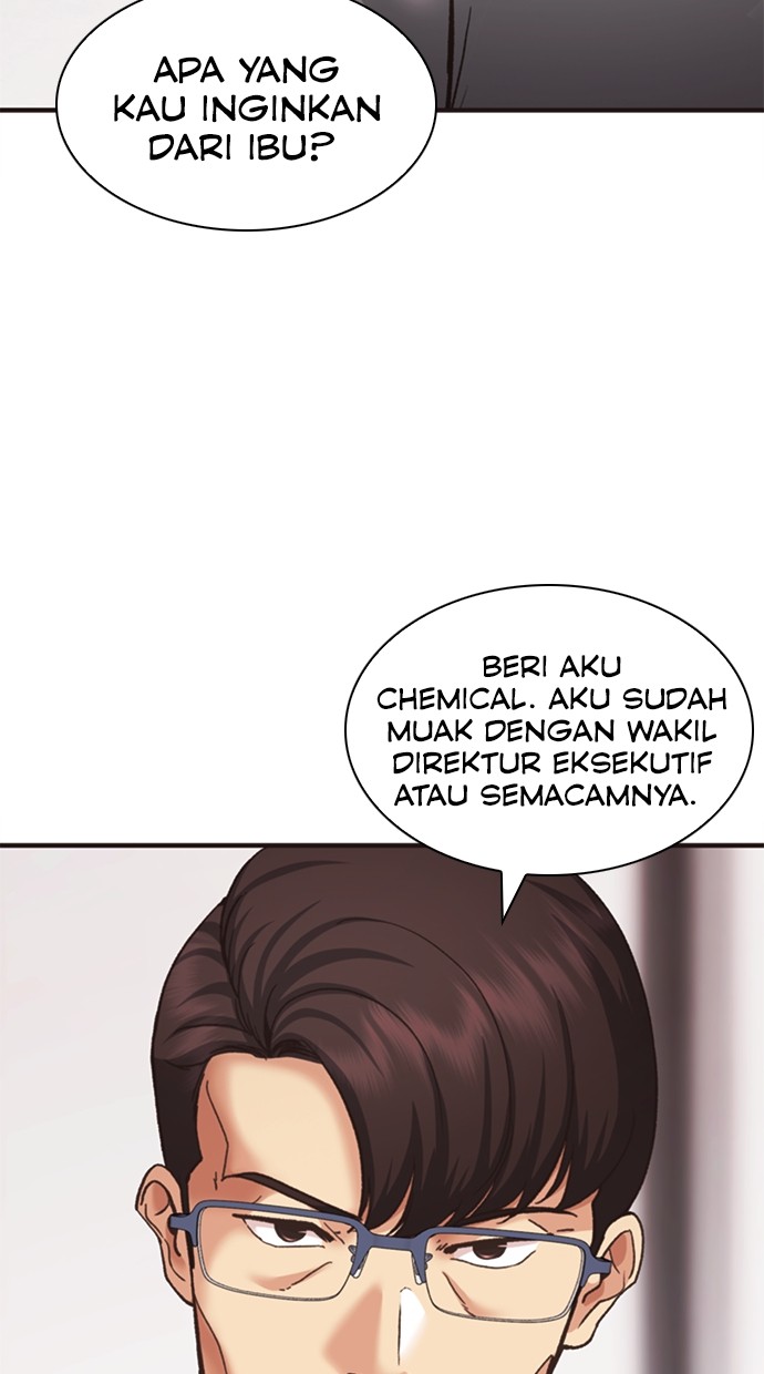 Chairman Kang, The New Employee Chapter 60 - halaman 62