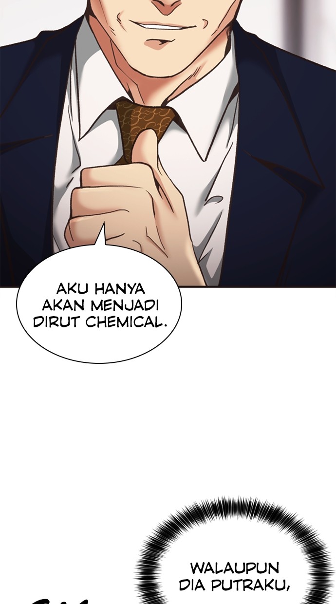 Chairman Kang, The New Employee Chapter 60 - halaman 63