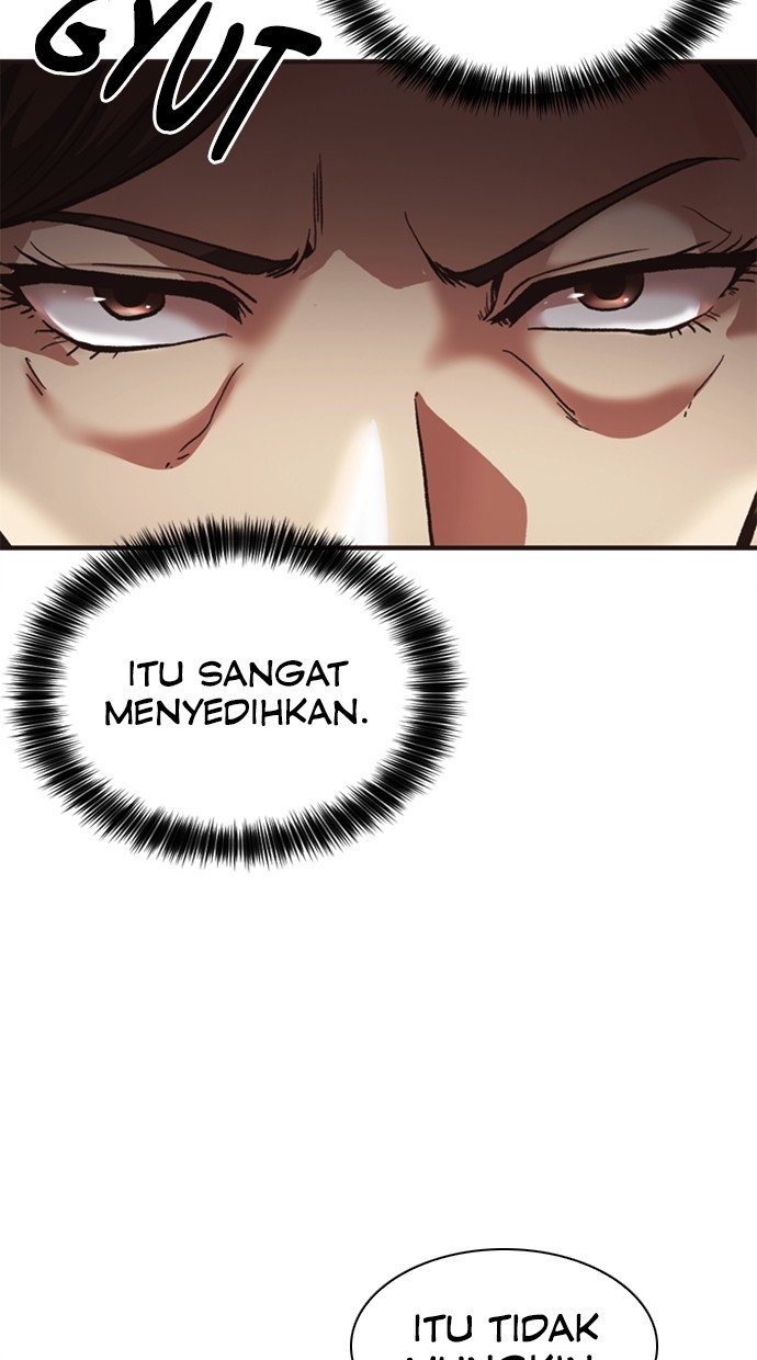 Chairman Kang, The New Employee Chapter 60 - halaman 64