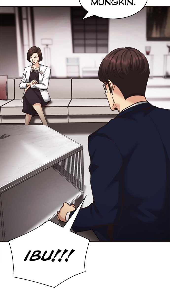 Chairman Kang, The New Employee Chapter 60 - halaman 65