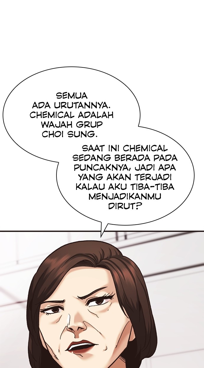 Chairman Kang, The New Employee Chapter 60 - halaman 66