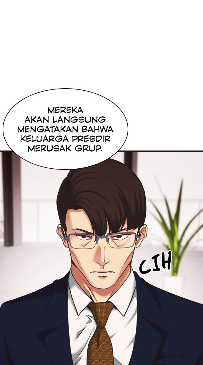 Chairman Kang, The New Employee Chapter 60 - halaman 68